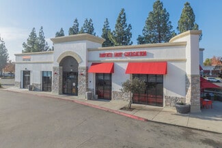 More details for 4213 1st St, Livermore, CA - Retail for Lease