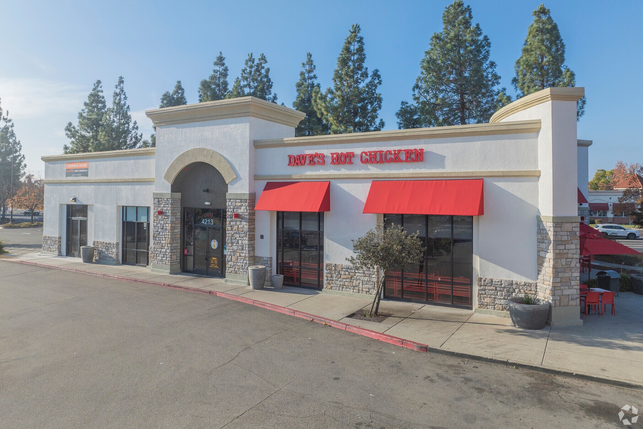 4213 1st St, Livermore, CA for lease Building Photo- Image 1 of 11