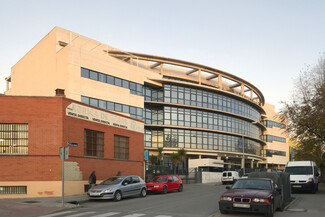 More details for Calle Casas de Miravete, 24, Madrid - Office for Sale