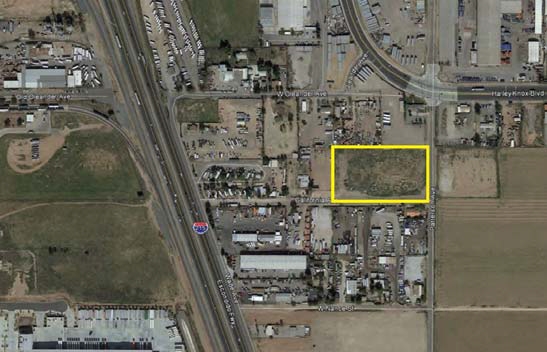 NWC Patterson Ave & California Ave, Perris, CA 92571 | LoopNet