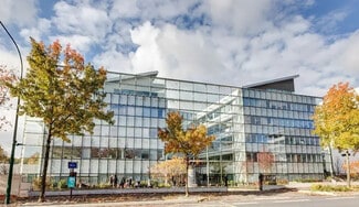 More details for 6 Avenue Réaumur, Clamart - Office for Lease