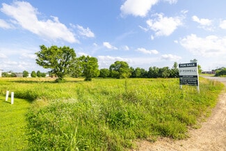 More details for Airport Rd, Gallatin, TN - Land for Sale