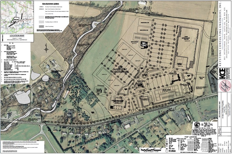 1327 Route 209, Brodheadsville, PA for sale - Building Photo - Image 1 of 8