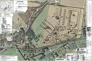 More details for 1327 Route 209, Brodheadsville, PA - Land for Sale