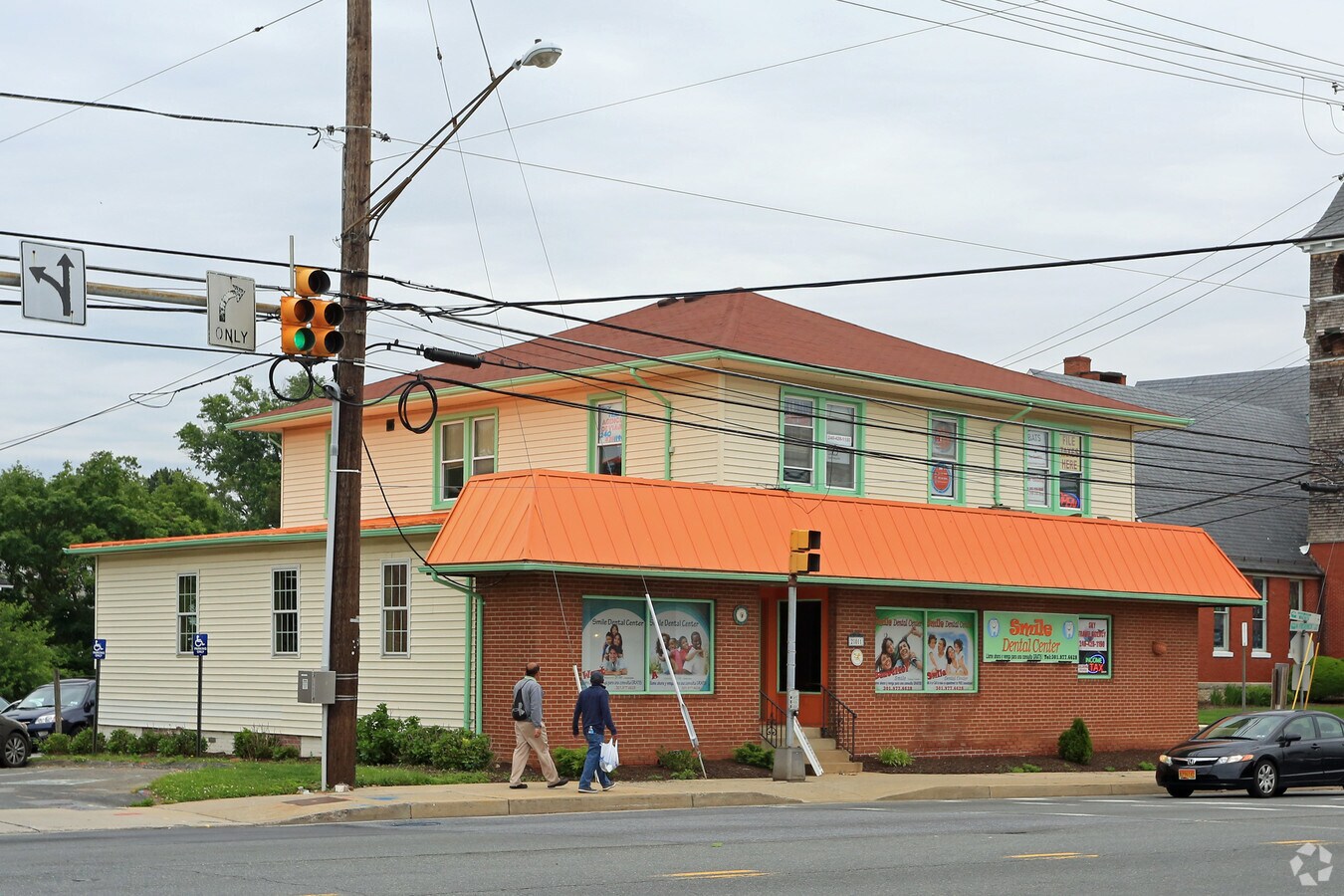201 N Frederick Ave, Gaithersburg, MD 20877 Property Record