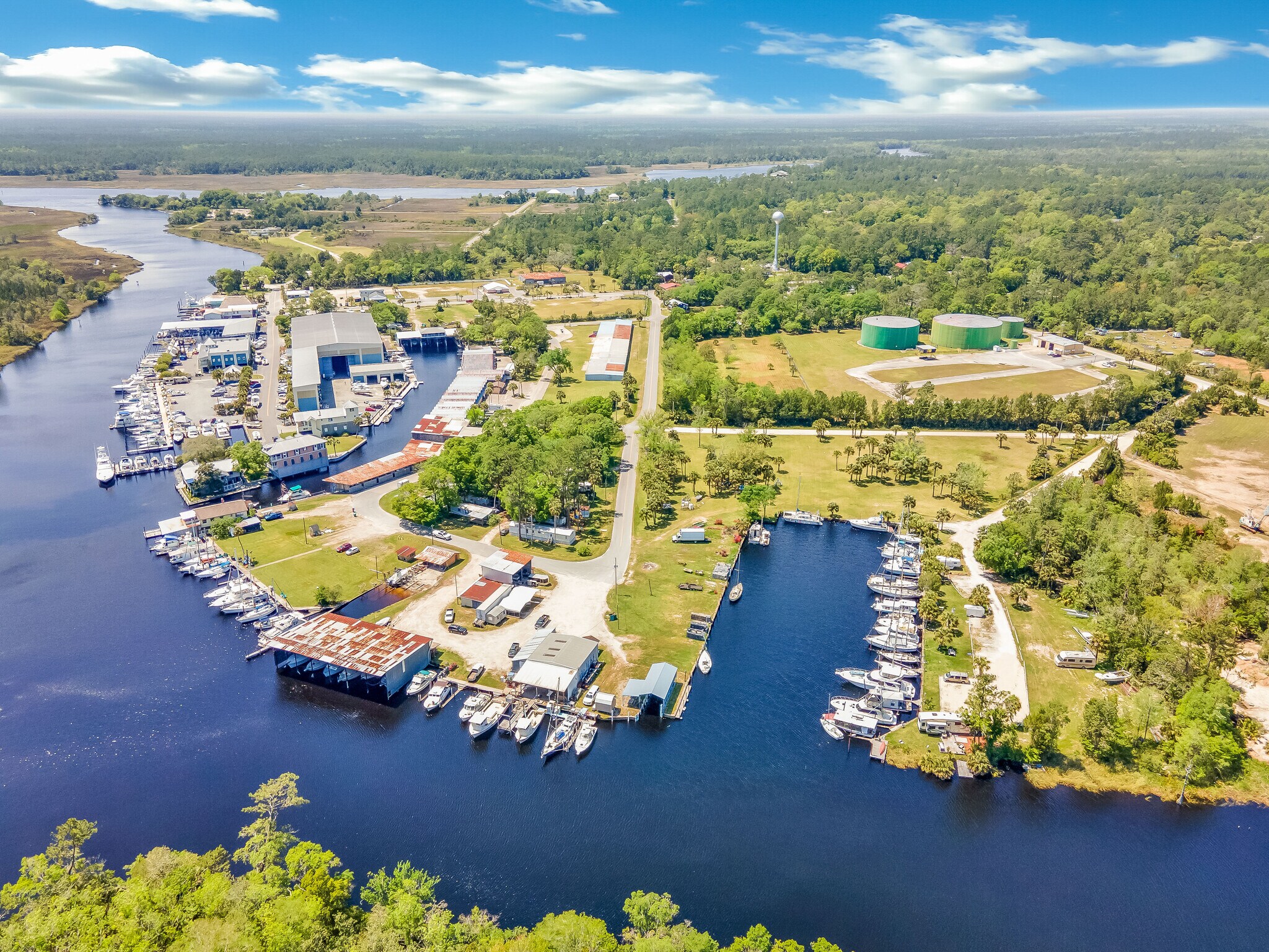 28 Lynn Cir, Saint Marks, FL for sale Building Photo- Image 1 of 1