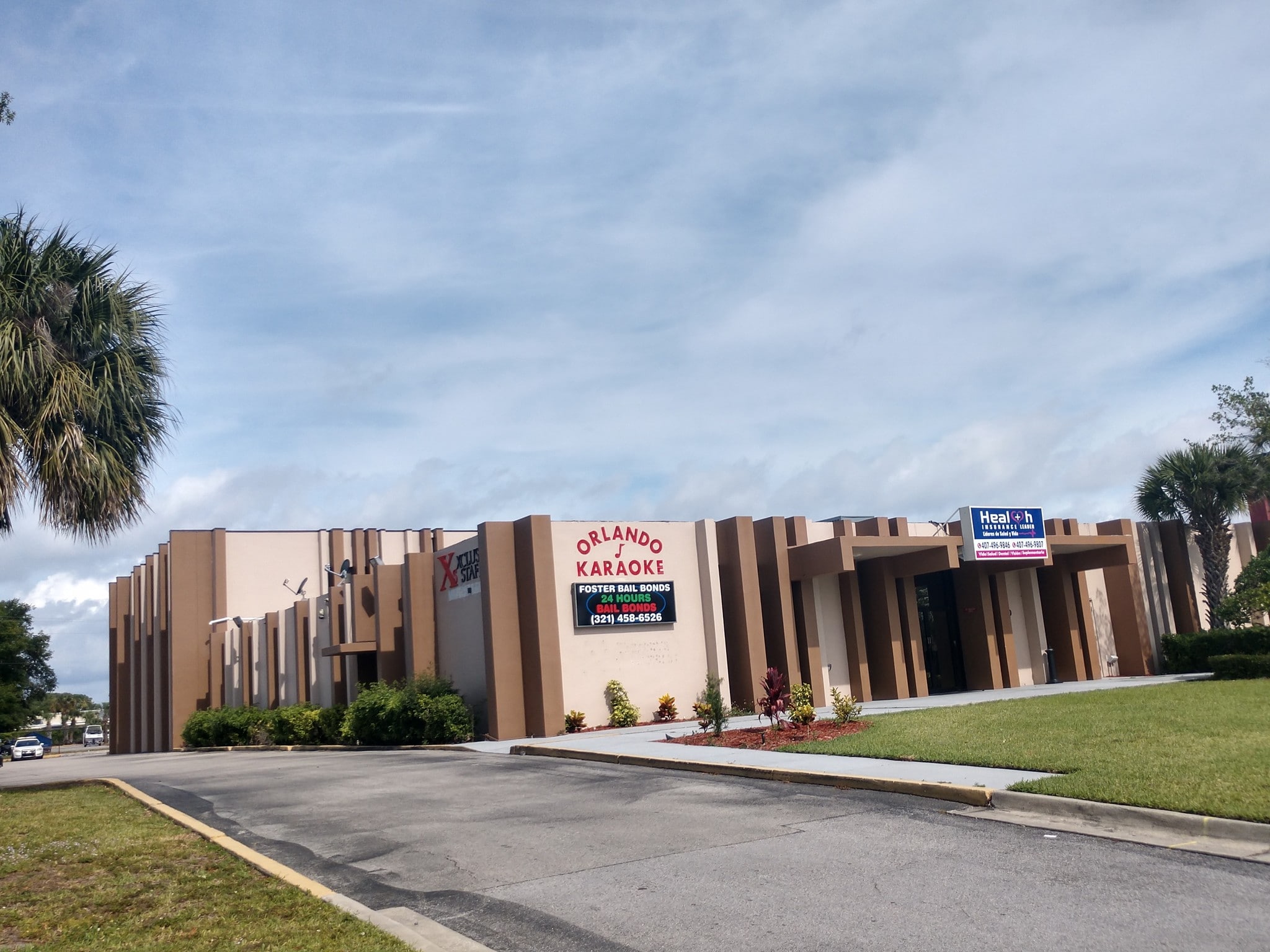 7130 S Orange Blossom Trl, Orlando, FL 32809