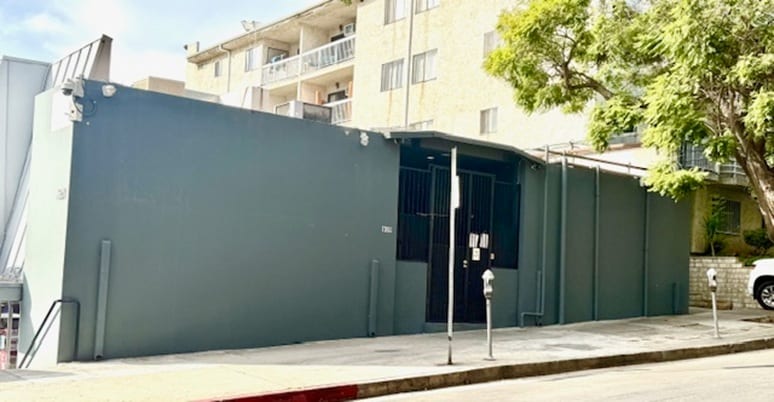 7351-7369 W Sunset Blvd, Los Angeles, CA for lease Interior Photo- Image 1 of 6