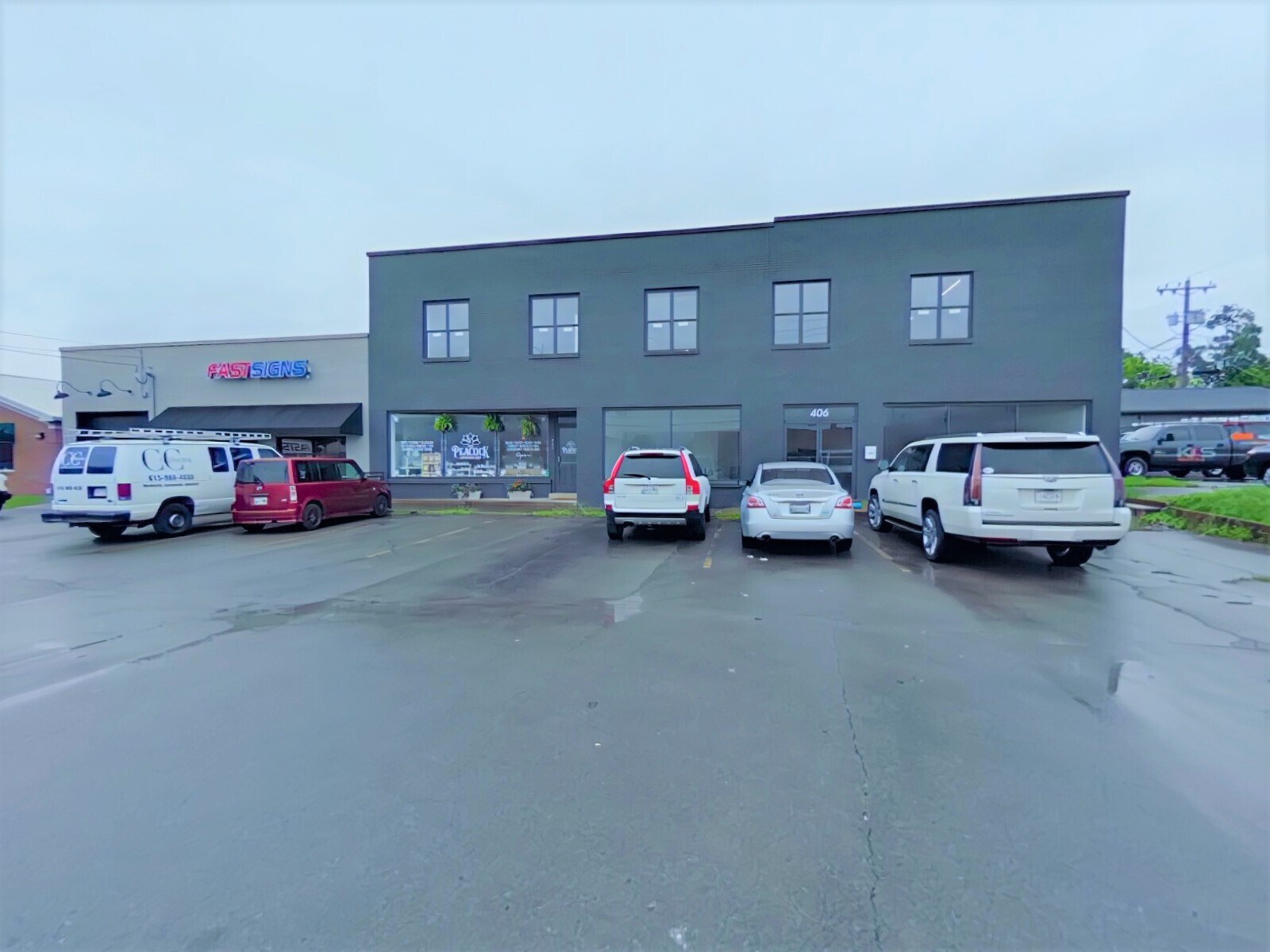 406 W Burton St, Murfreesboro, TN for sale Building Photo- Image 1 of 1