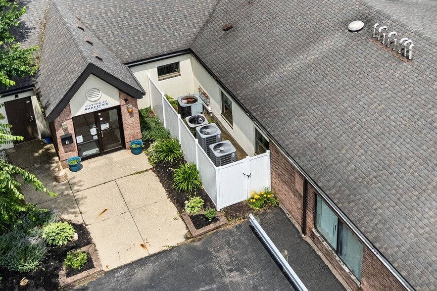 2 Smith Ave, Mansfield, OH for sale - Building Photo - Image 2 of 47