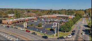 More details for 610-660 North Ave, Macon-Bibb, GA - Retail for Sale