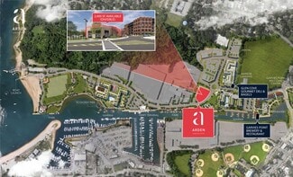 More details for 100A Dixon Rd, Glen Cove, NY - Retail for Lease