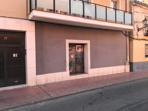Retail in Alcalá de Henares, Madrid for lease Interior Photo- Image 1 of 10