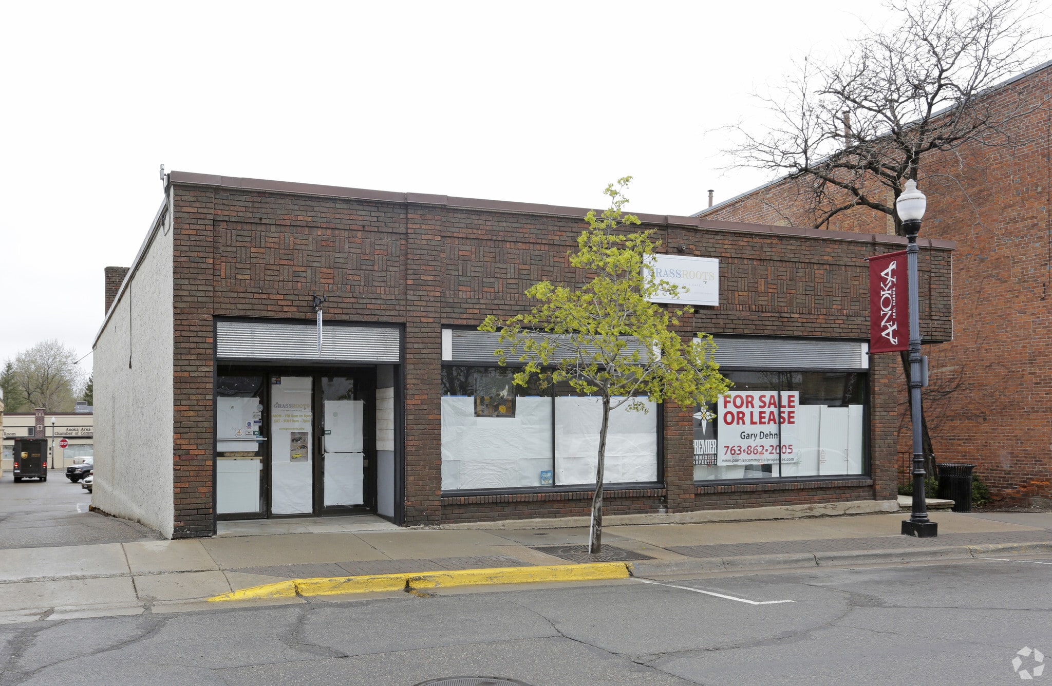 1917 2nd Ave, Anoka, MN for sale Primary Photo- Image 1 of 1