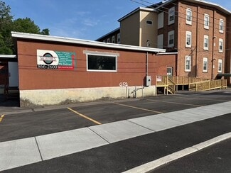 More details for 650 W German St, Herkimer, NY - Office/Retail for Lease