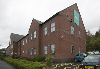 More details for Festival Way, Stoke On Trent - Office for Lease