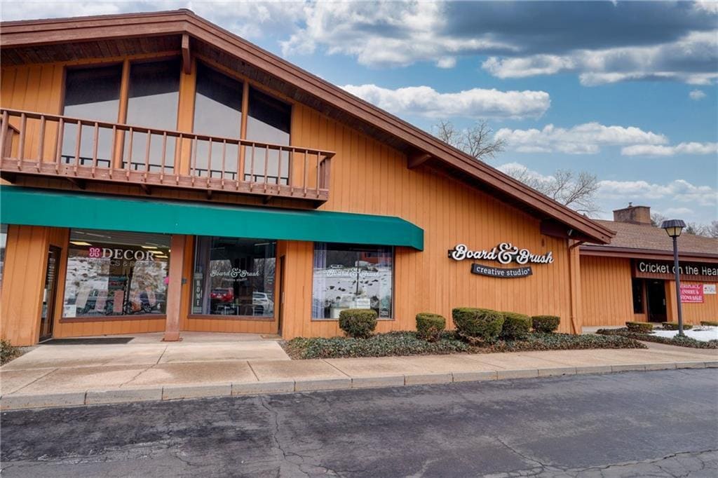 900 Panorama Trail S, Panorama, NY for lease Building Photo- Image 1 of 2