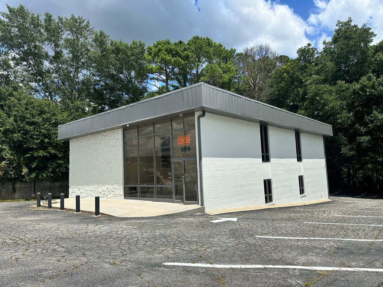 2655 S Cobb Dr SE, Smyrna, GA for sale Building Photo- Image 1 of 1