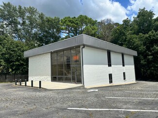 More details for 2655 S Cobb Dr SE, Smyrna, GA - Office/Medical for Lease