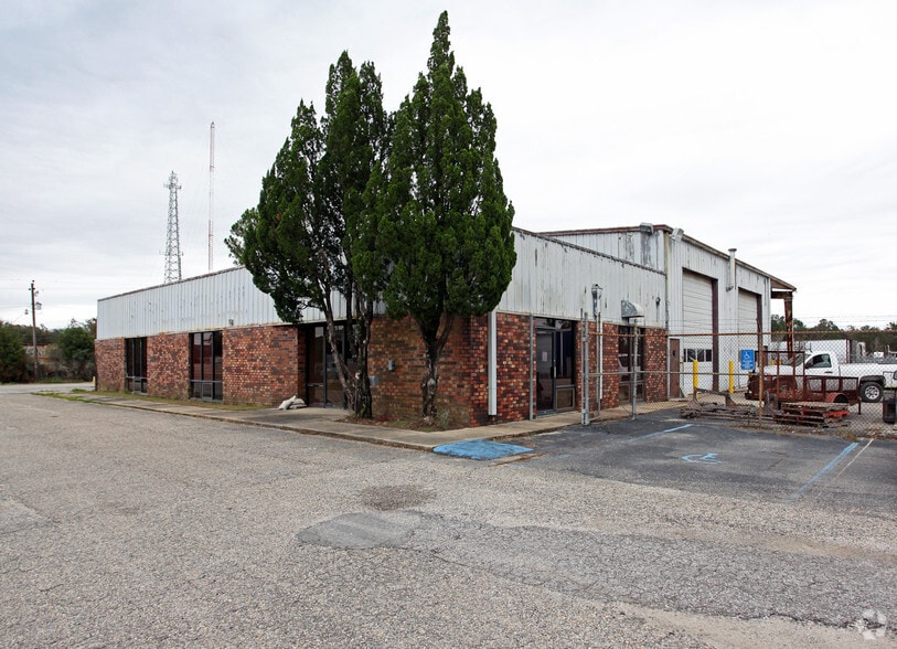 3191 W Nine Mile Rd, Pensacola, FL for sale - Building Photo - Image 2 of 5