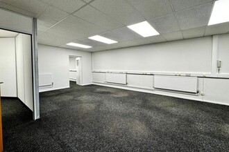 5A-5B Coleshill Rd, Sutton Coldfield for lease Building Photo- Image 1 of 18