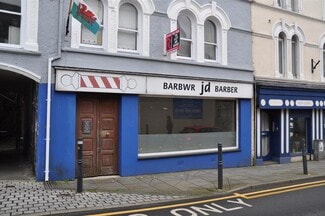More details for 4 Church St, Llangefni - Retail for Lease