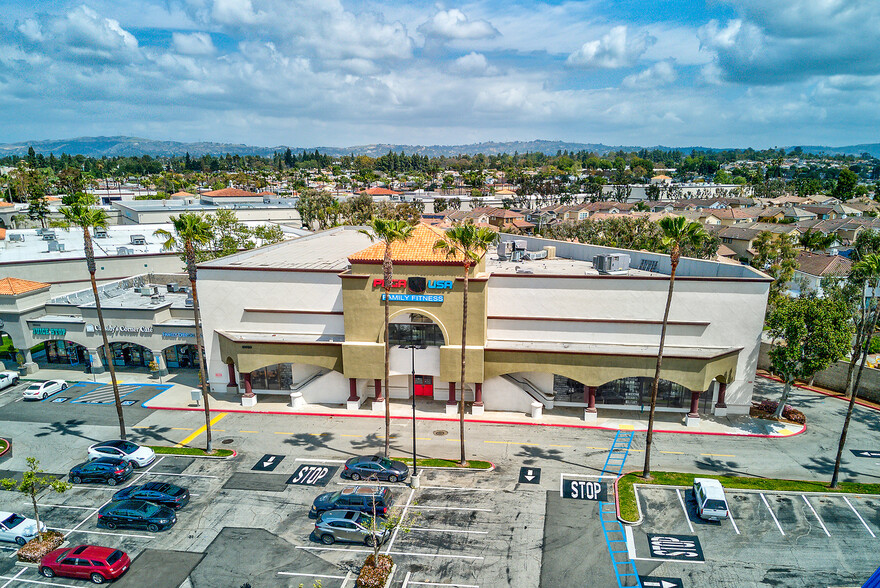 15020 La Mirada Blvd, La Mirada, CA for sale - Building Photo - Image 1 of 1