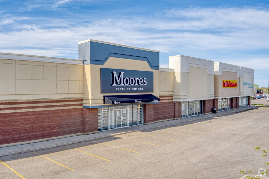 3724 Mayor Magrath Dr S, Lethbridge, AB T1K 7V1 Building 514