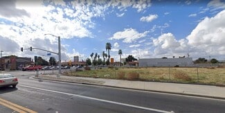 More details for 2080 Florida Ave E, Hemet, CA - Land for Lease