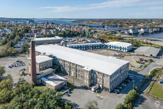 1 Ace St, Fall River, MA - aerial  map view - Image1