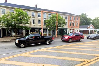 More details for 56 Albany St, Cazenovia, NY - Office/Retail for Lease