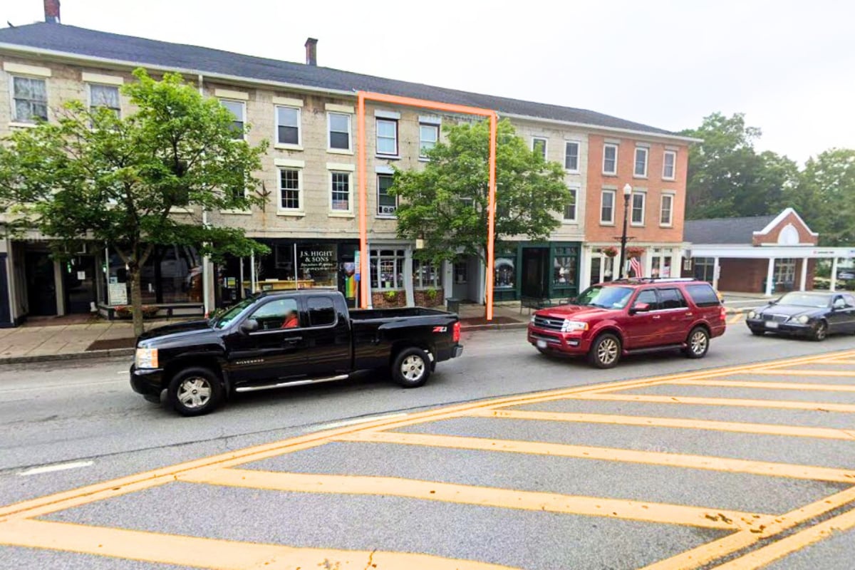 56 Albany St, Cazenovia, NY for lease Primary Photo- Image 1 of 5