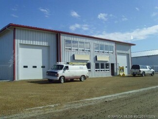 More details for 42 Hy Grade Crescent, Drumheller, AB - Industrial for Sale