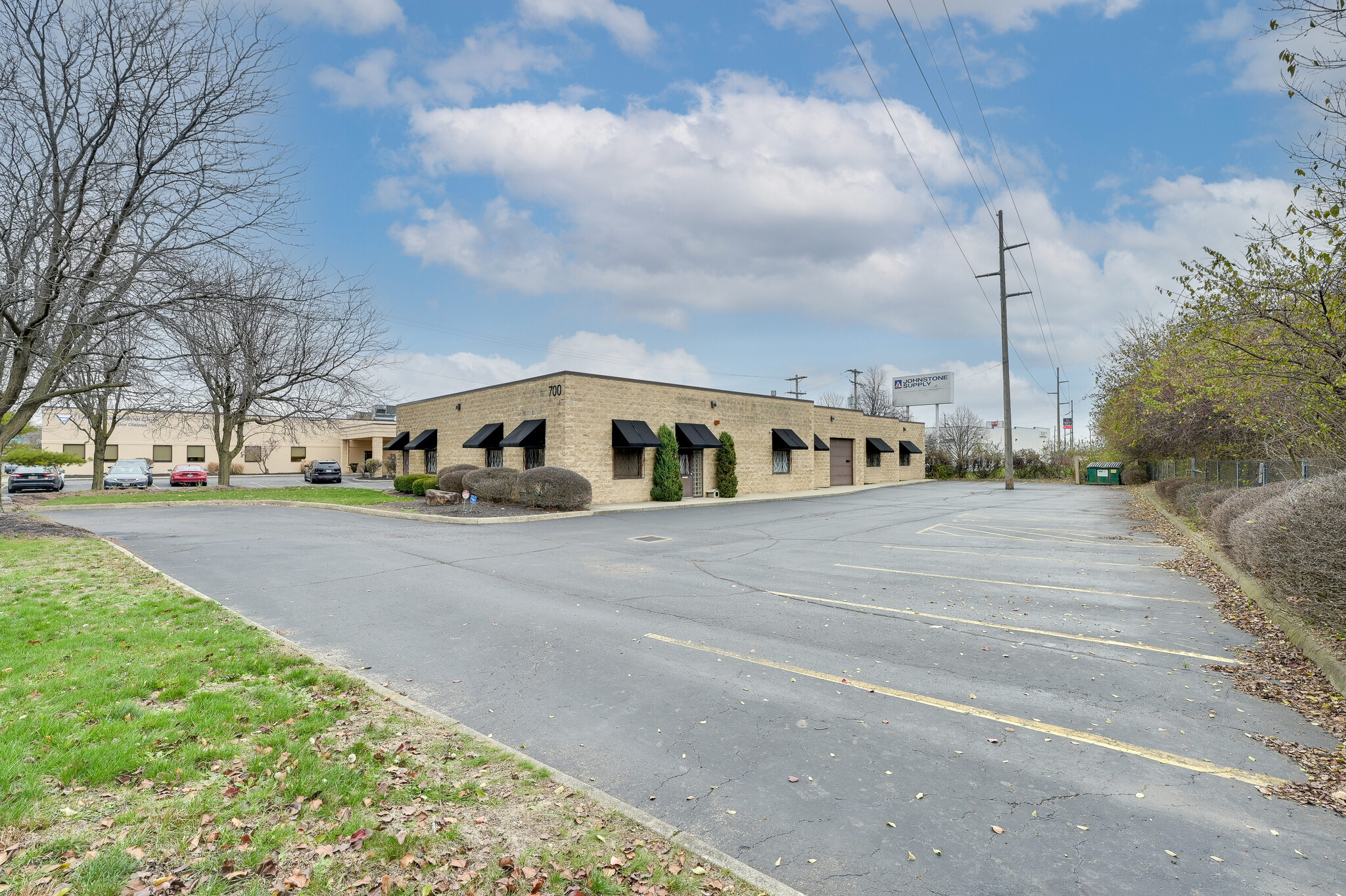 700 Taylor Ave, Columbus, OH for sale Building Photo- Image 1 of 26