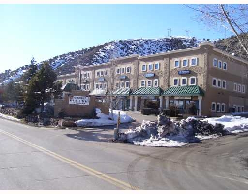 910 Nottingham Rd, Avon, CO for lease - Building Photo - Image 2 of 5