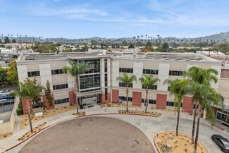 More details for 222 W Eulalia St, Glendale, CA - Office/Medical for Lease