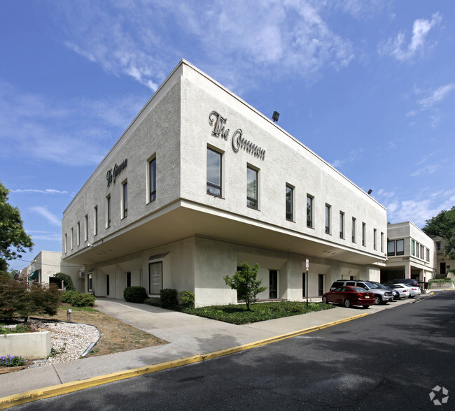 225 Millburn Ave, Millburn, NJ for lease - Primary Photo - Image 1 of 6