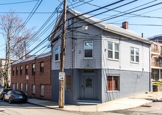 More details for 25-29 Spring St, Waltham, MA - Office for Sale