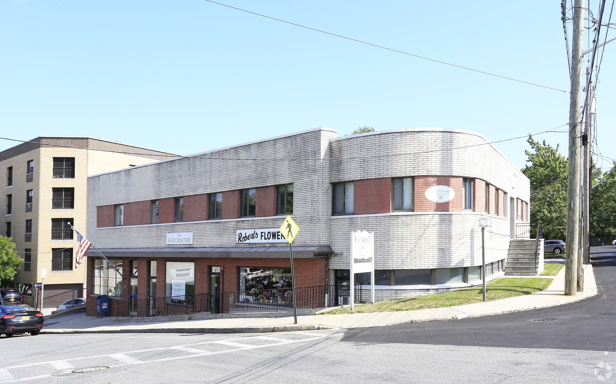 155-165 Fisher Ave, Eastchester, NY for sale Primary Photo- Image 1 of 1