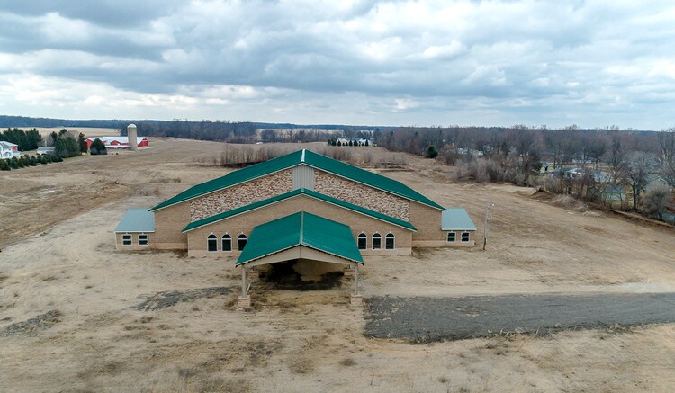 27262 US Hwy 12, Edwardsburg, MI for sale Primary Photo- Image 1 of 1