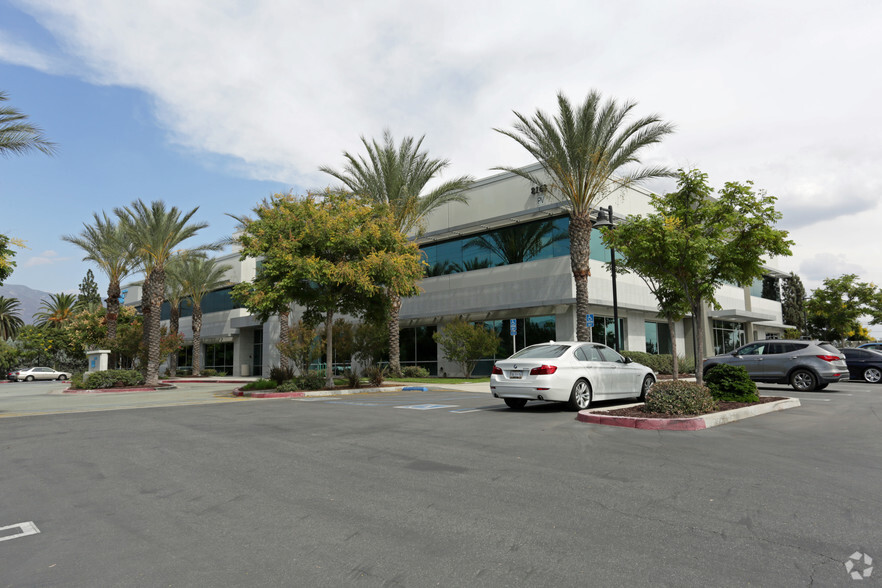 8163 Rochester Ave, Rancho Cucamonga, CA 91730 - Office for Lease | LoopNet