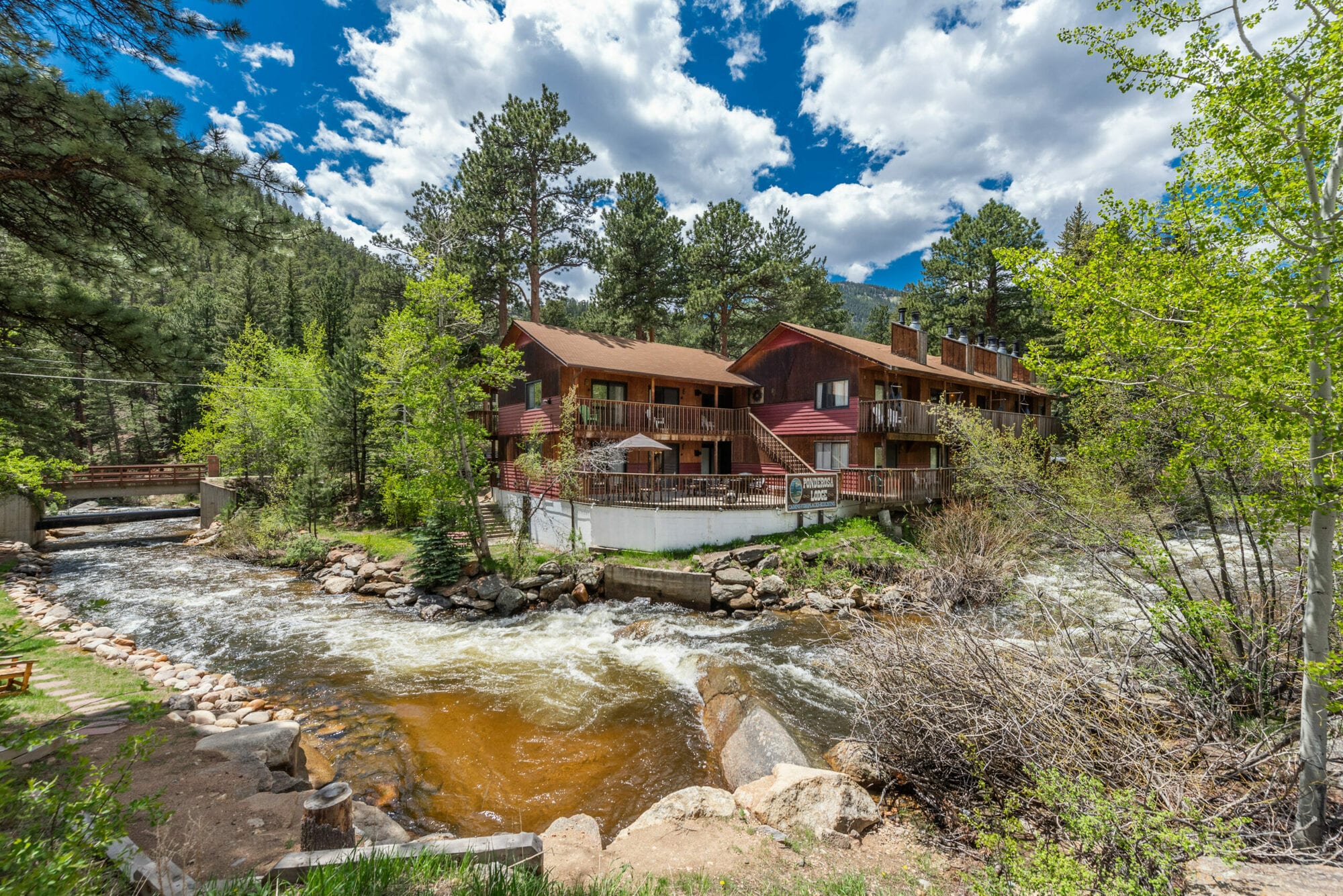 1820 Fall River Rd, Estes Park, CO for sale Primary Photo- Image 1 of 58