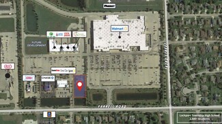 More details for 16103 S Farrell Rd, Lockport, IL - Land for Sale