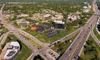 More details for 16090 Swingley Ridge Rd, Chesterfield, MO - Land for Sale