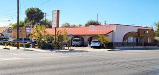 More details for 834-844 W Avenue J, Lancaster, CA - Office for Lease