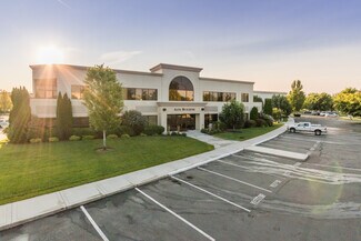 More details for 12592 W Explorer Dr, Boise, ID - Office for Lease