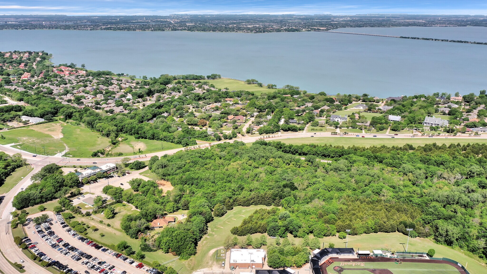 000 Ridge Rd, Rockwall, TX 75087 Land for Sale
