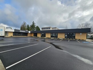 More details for 8510 NE Mill Plain Blvd, Vancouver, WA - Retail for Lease