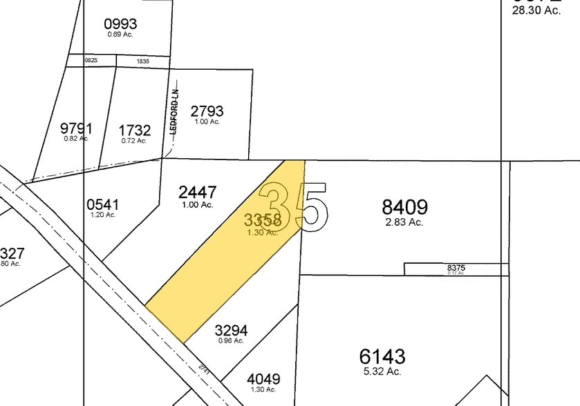 2731 Wendell Blvd, Wendell, NC for lease - Building Photo - Image 2 of 8