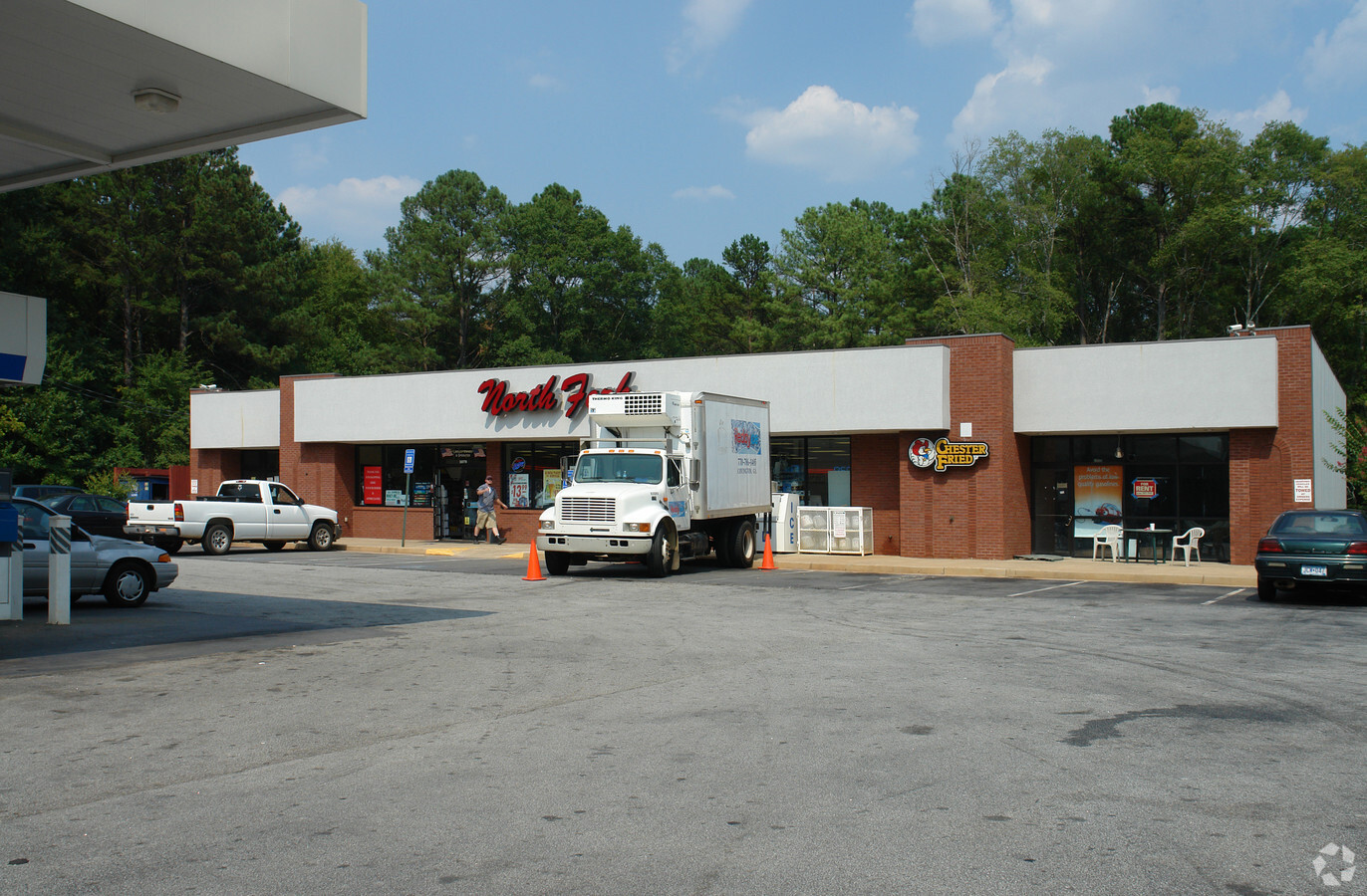 3078 Highway 81, Oxford, GA 30054 - Retail for Lease | LoopNet